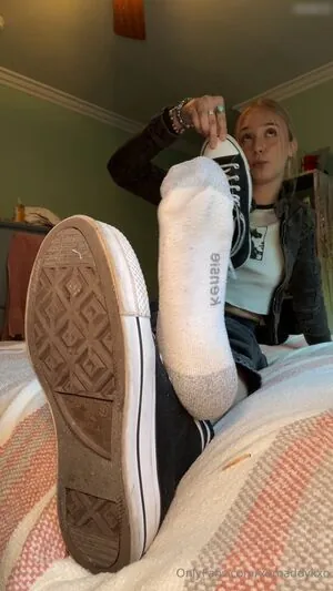 Goddess Kaylee content