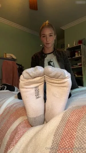 Goddess Kaylee