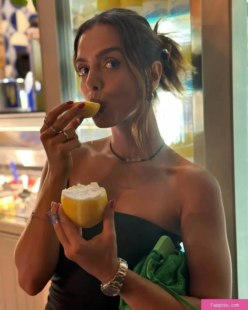 Giovanna Lancellotti