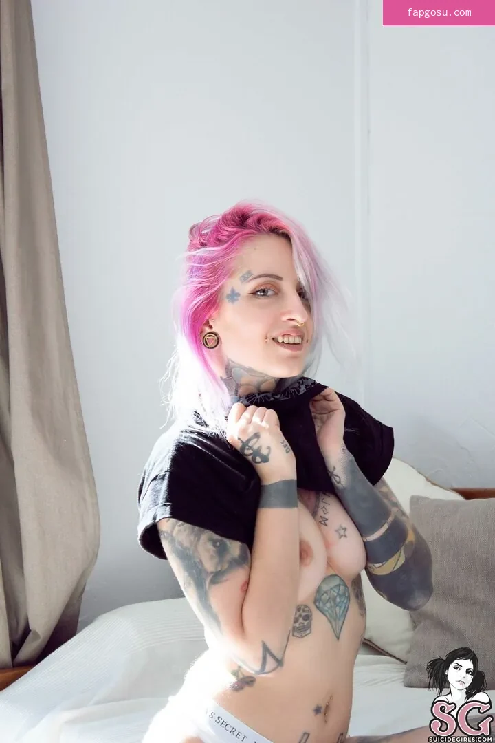 gladycesuicide