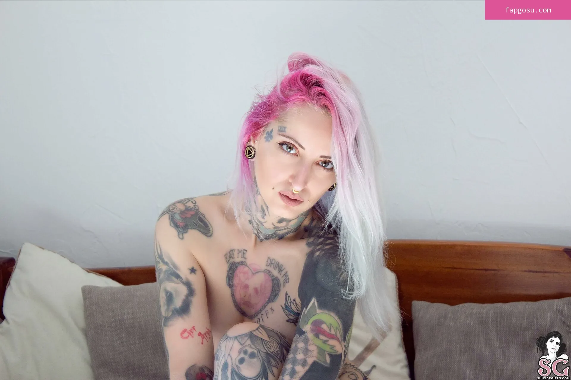 gladycesuicide