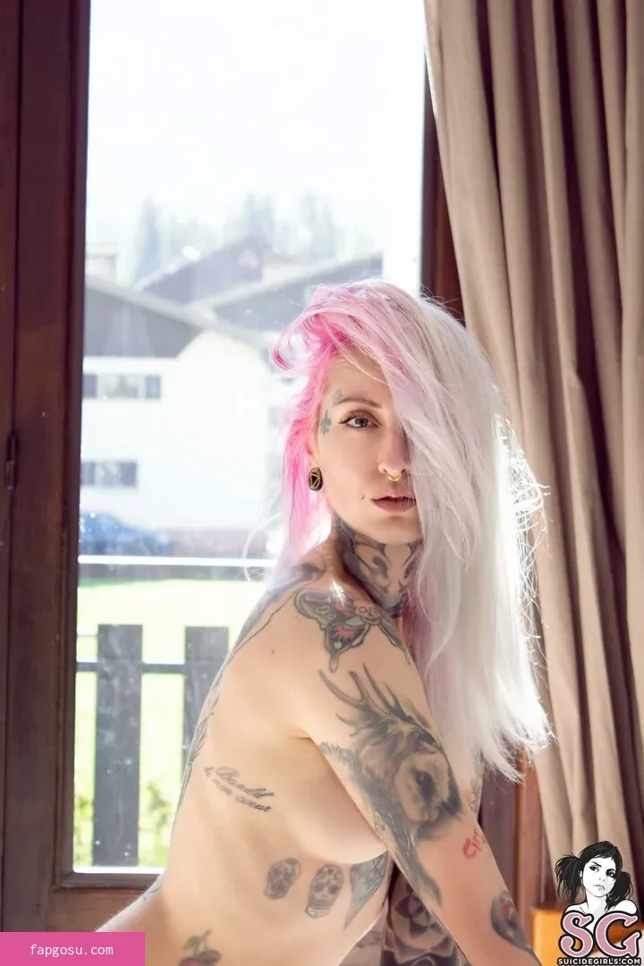 gladycesuicide