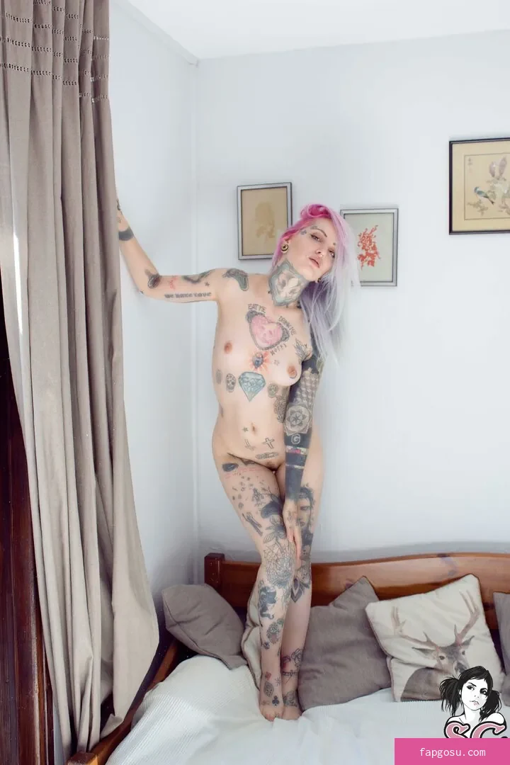 gladycesuicide
