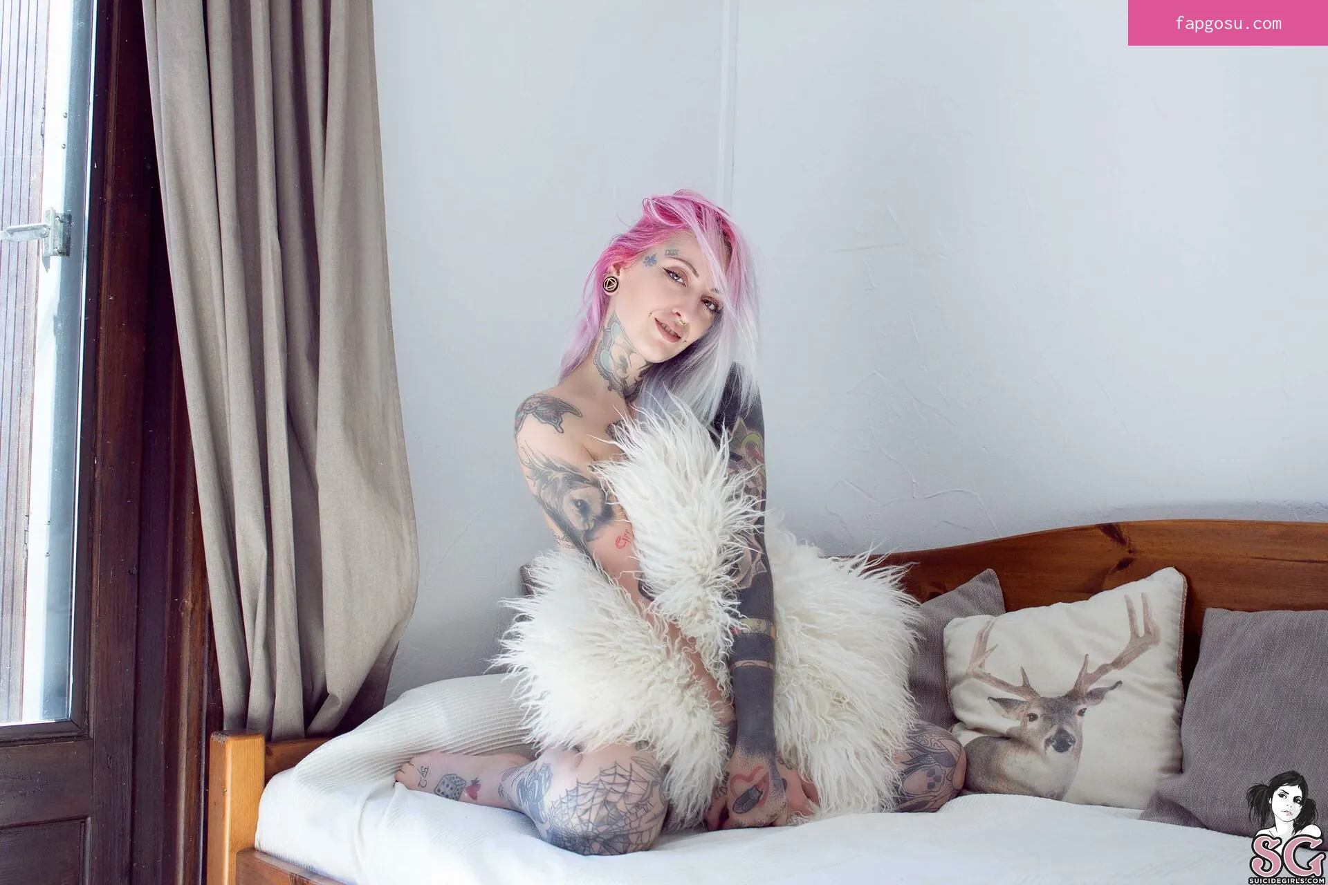 gladycesuicide
