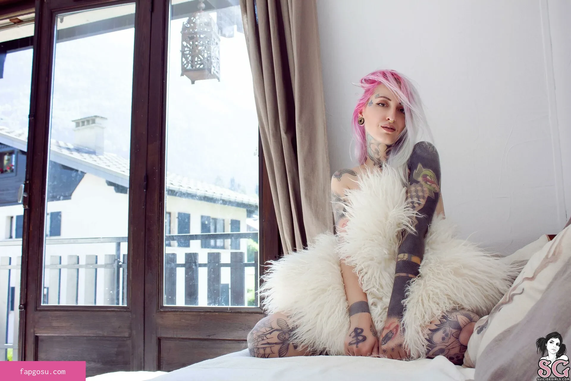 gladycesuicide
