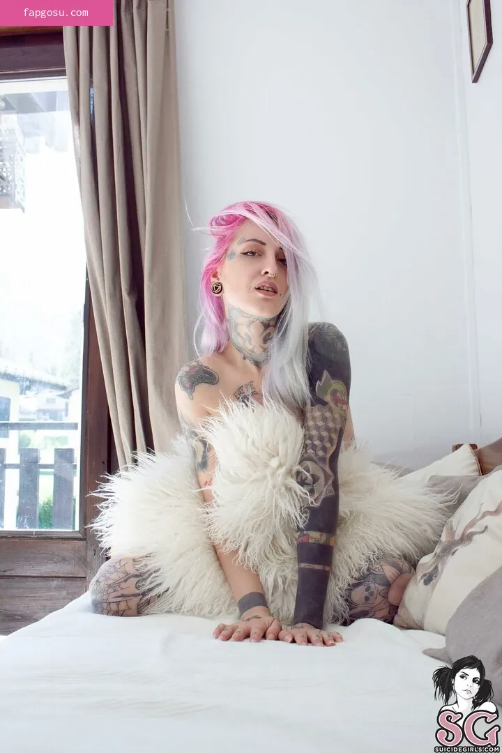 gladycesuicide