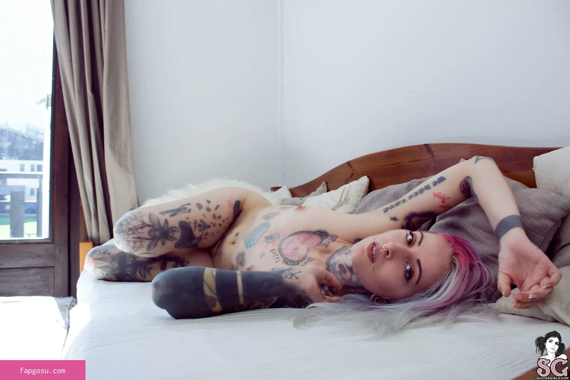 gladycesuicide