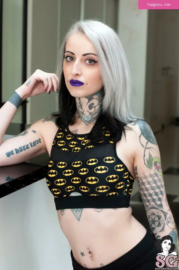 gladycesuicide
