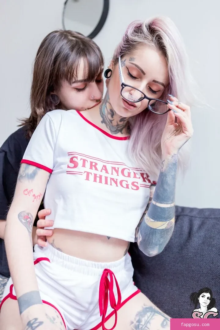 gladycesuicide