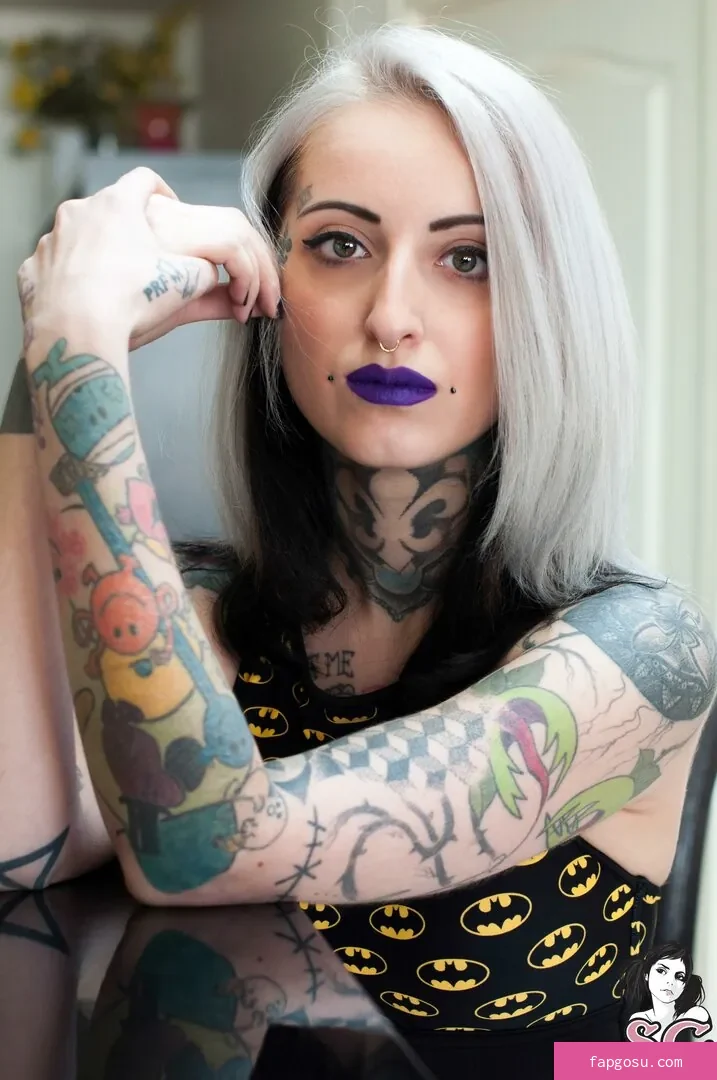 gladycesuicide