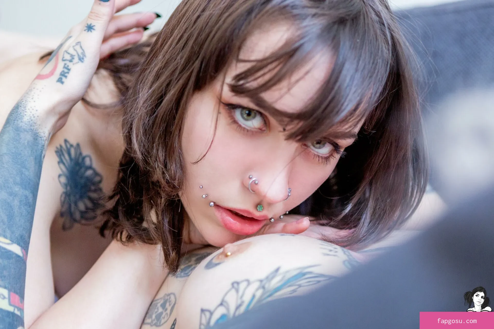 gladycesuicide