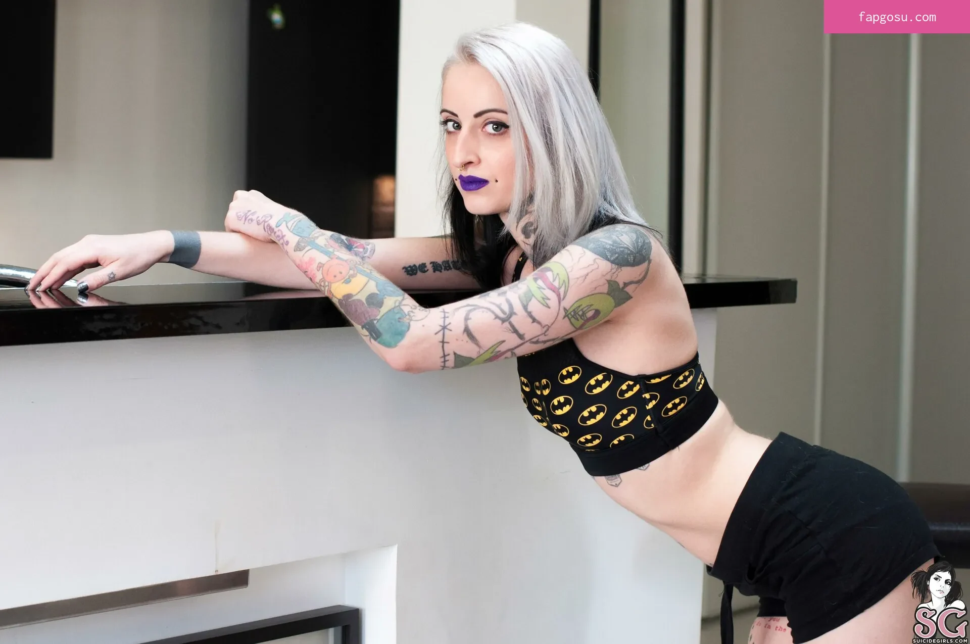 gladycesuicide