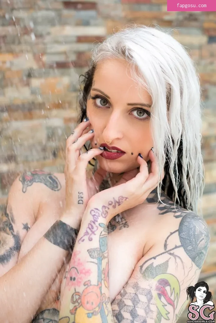 gladycesuicide