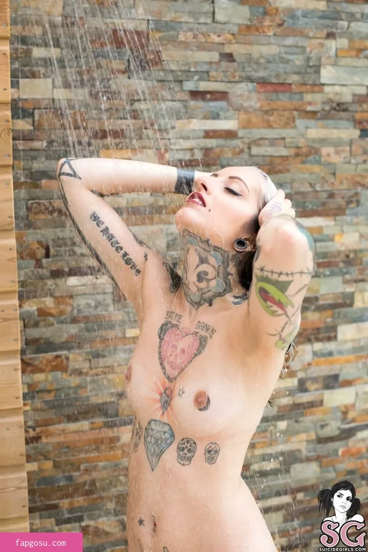 gladycesuicide