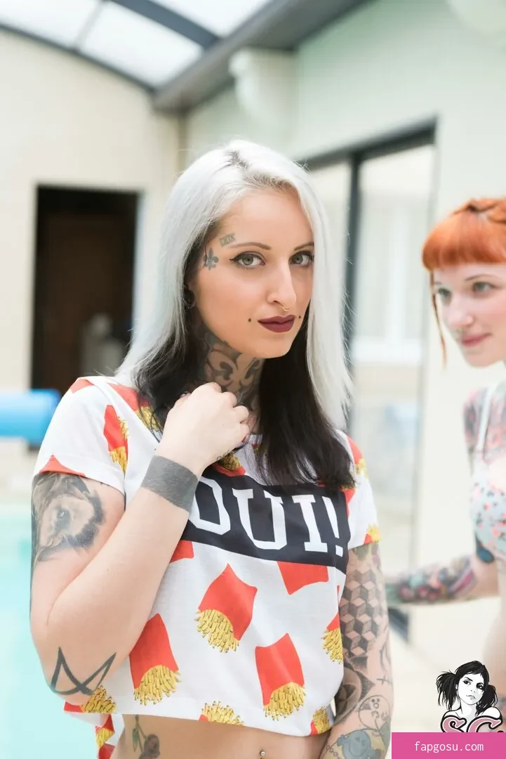 gladycesuicide