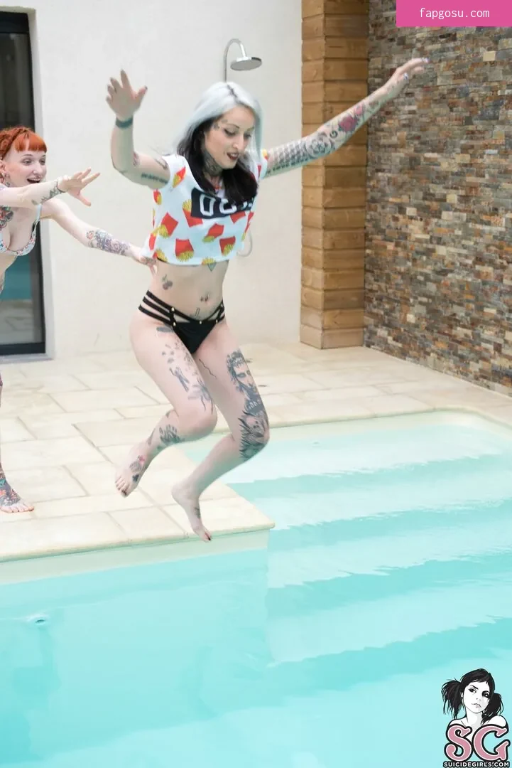 gladycesuicide