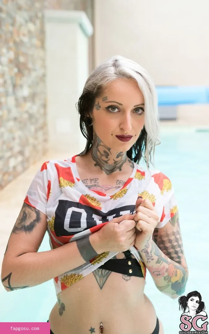 gladycesuicide