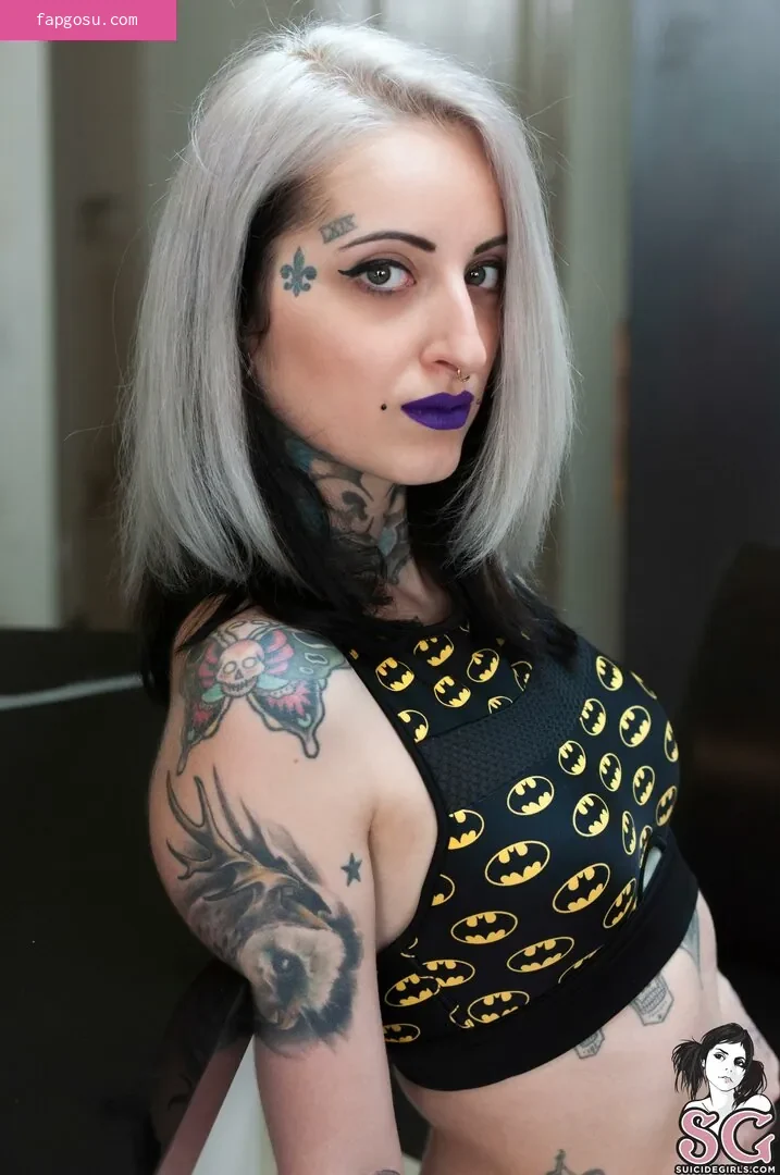 gladycesuicide