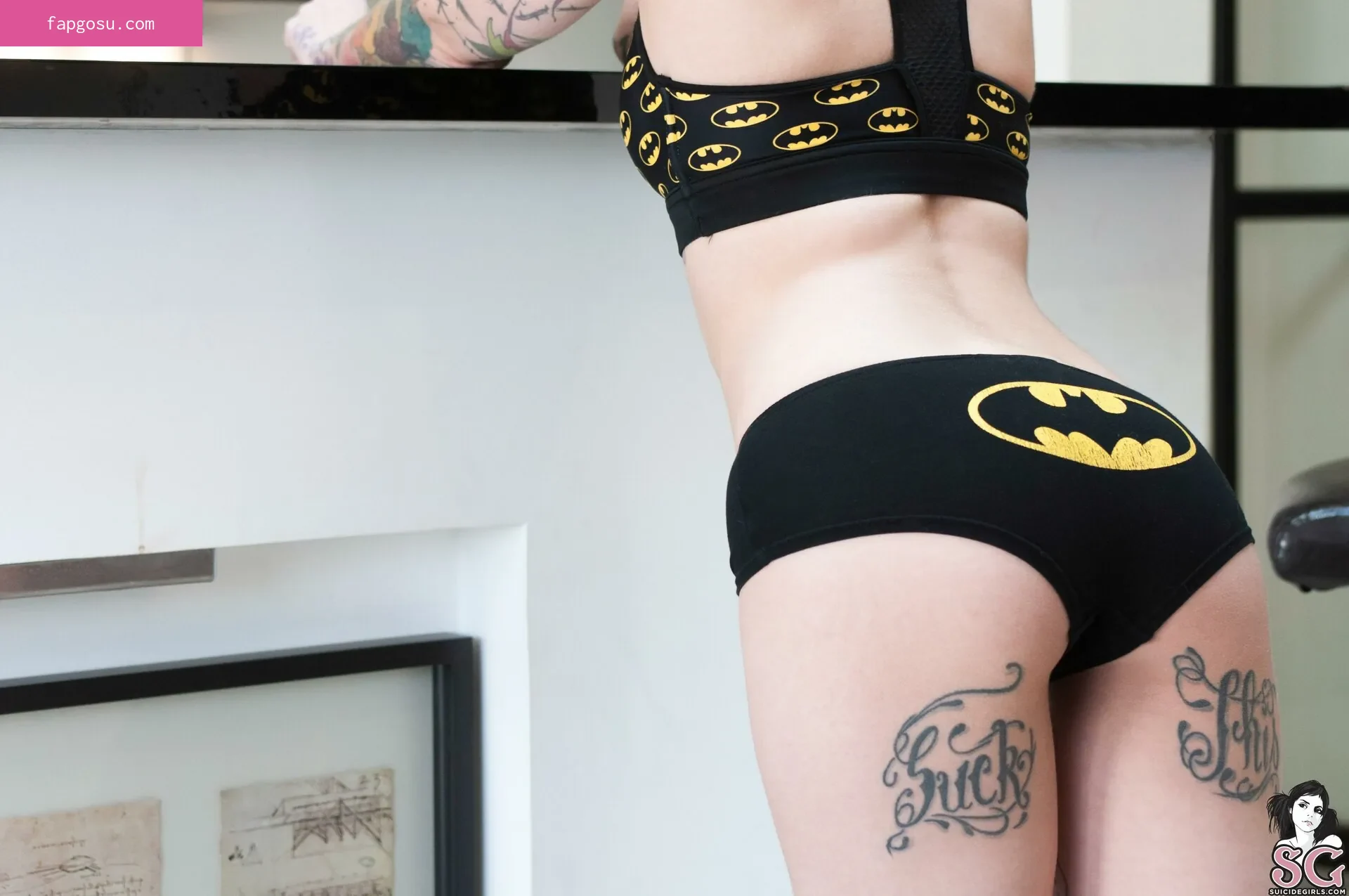 gladycesuicide