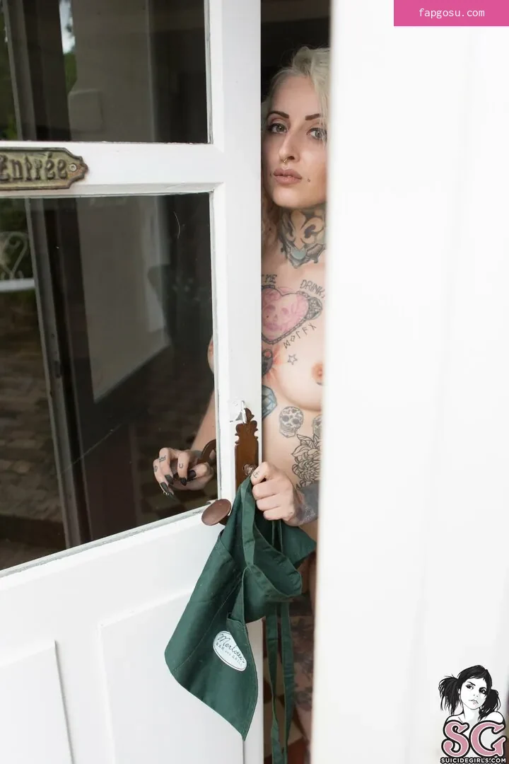 gladycesuicide