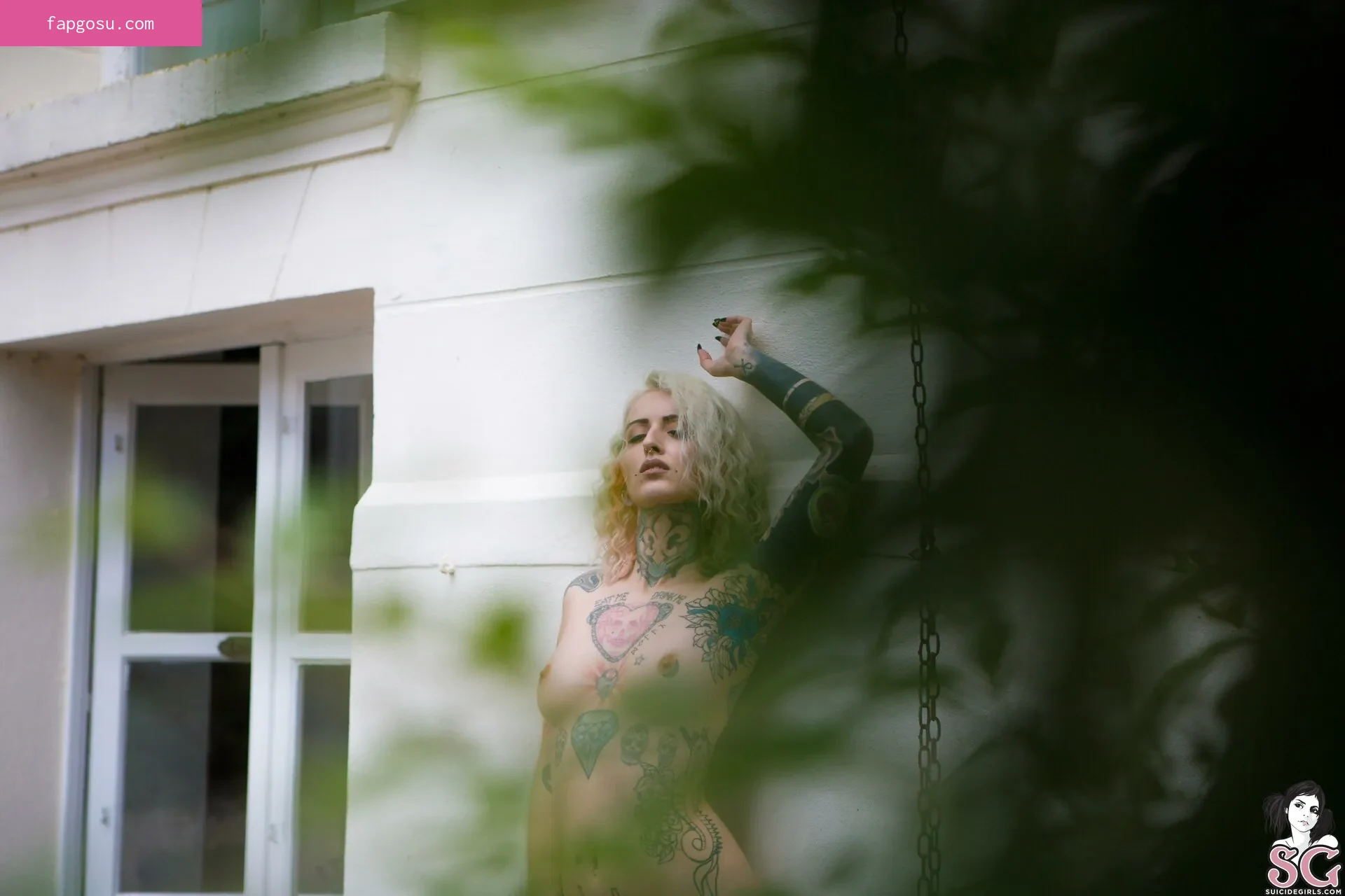 gladycesuicide