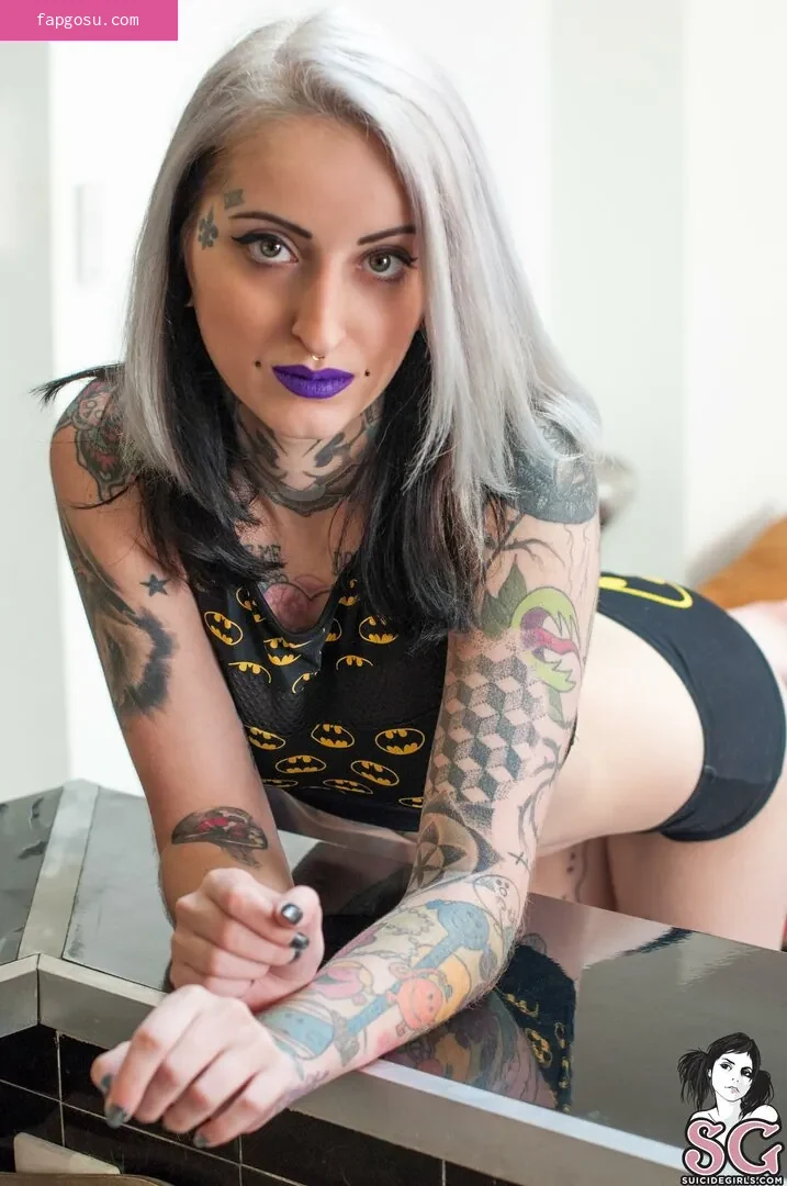 gladycesuicide