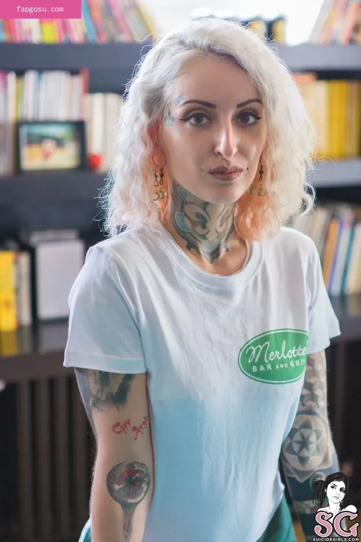 gladycesuicide