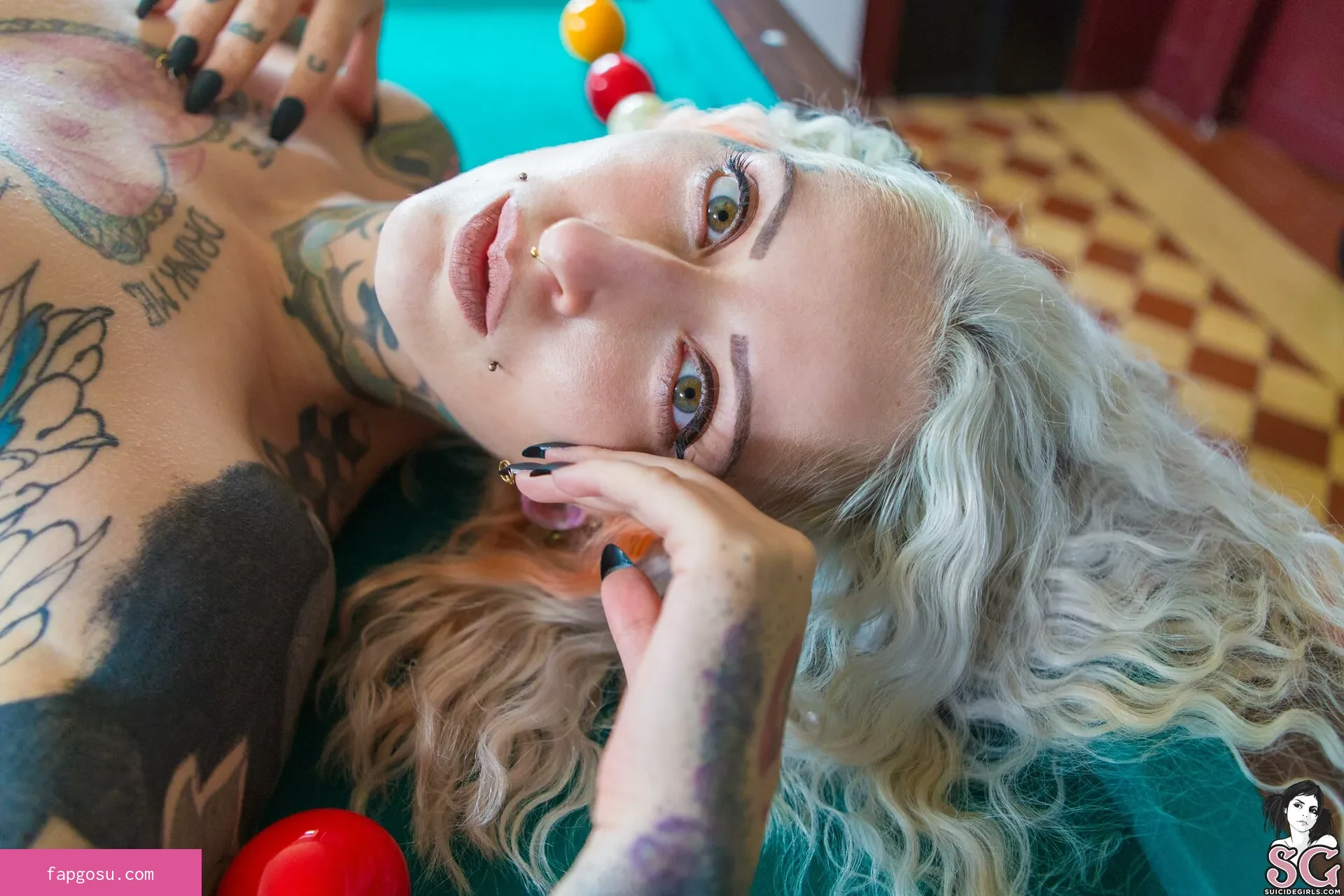 gladycesuicide