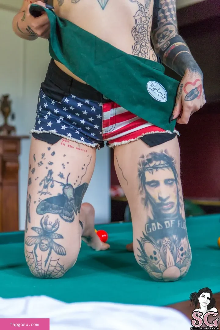 gladycesuicide