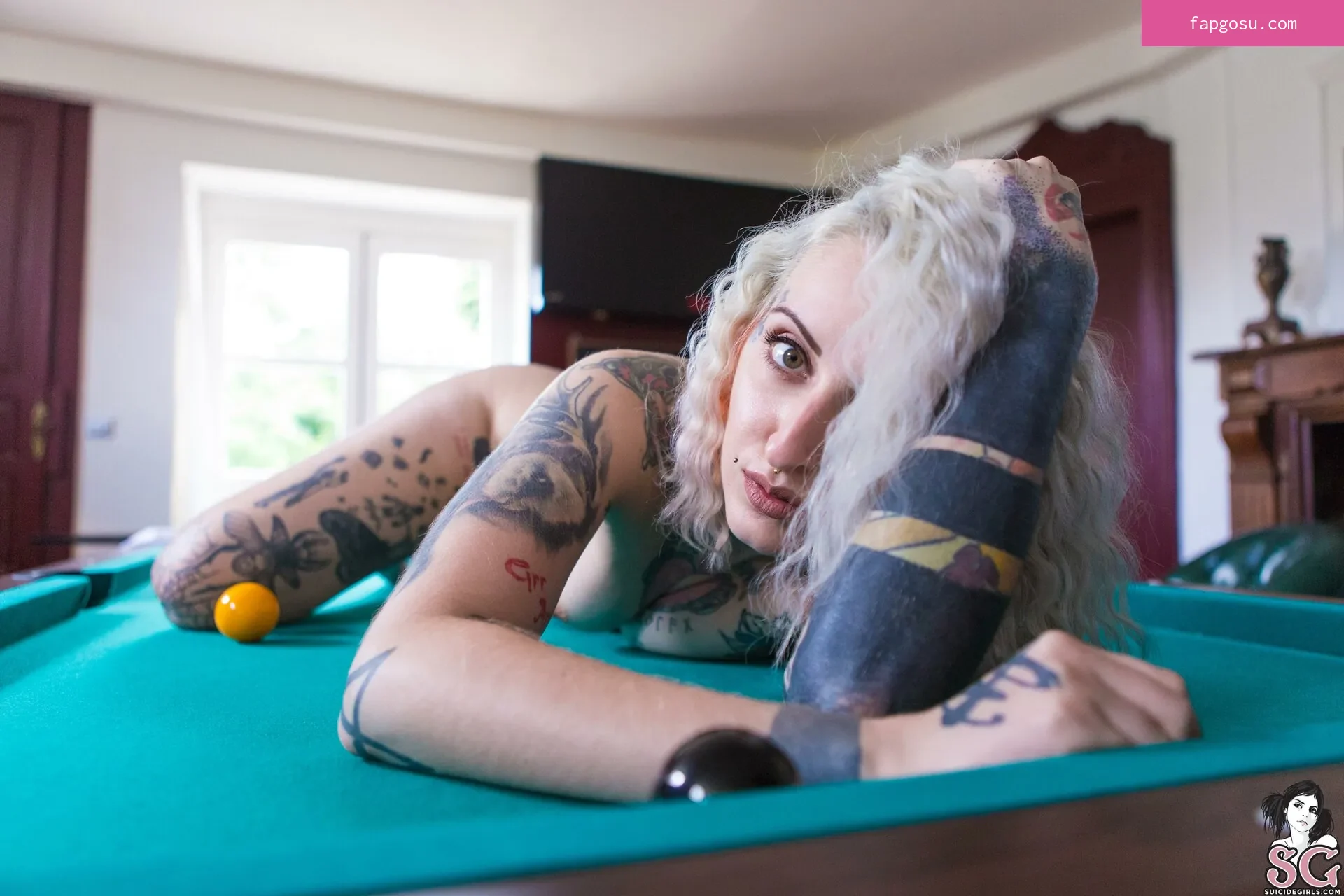 gladycesuicide