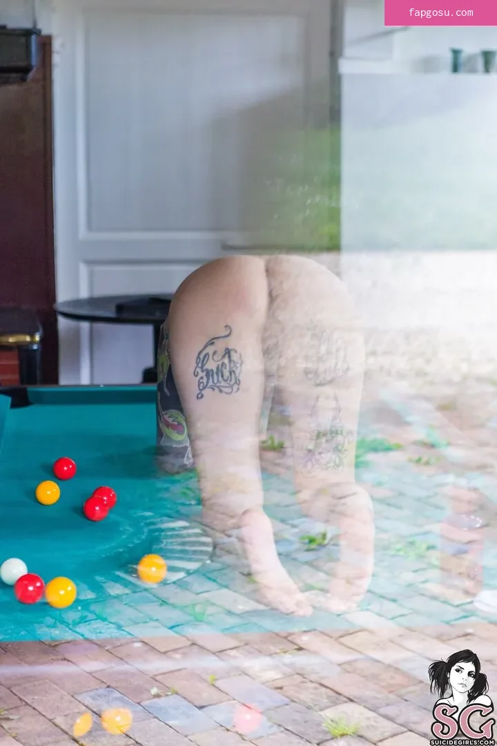 gladycesuicide
