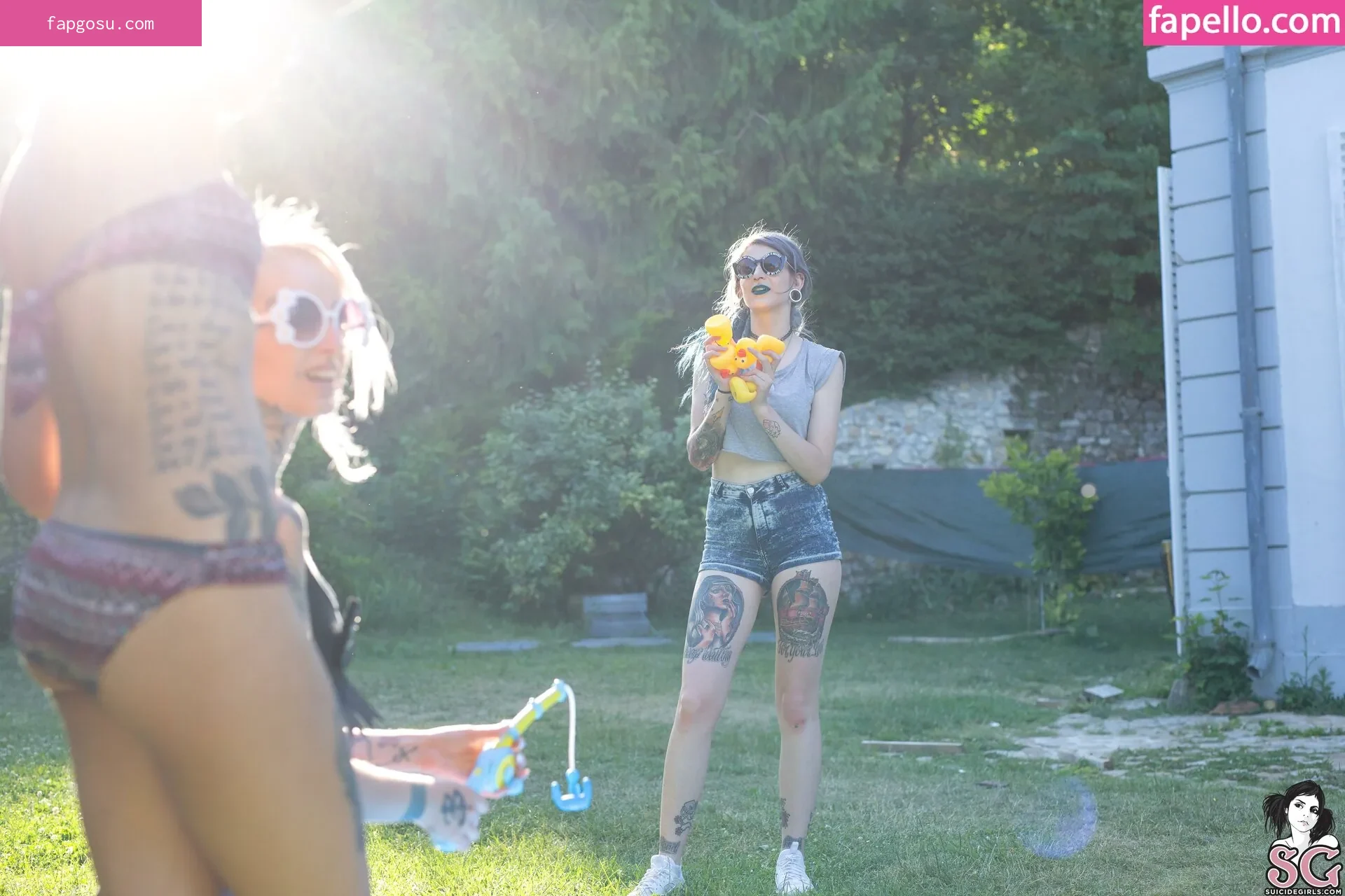 gladycesuicide