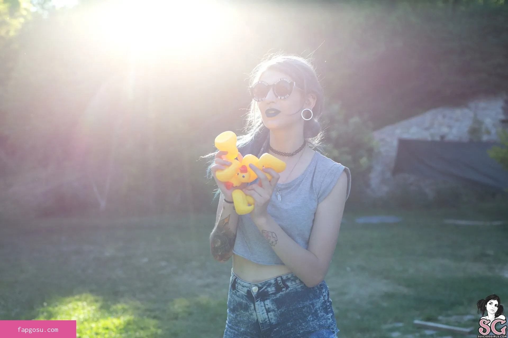 gladycesuicide