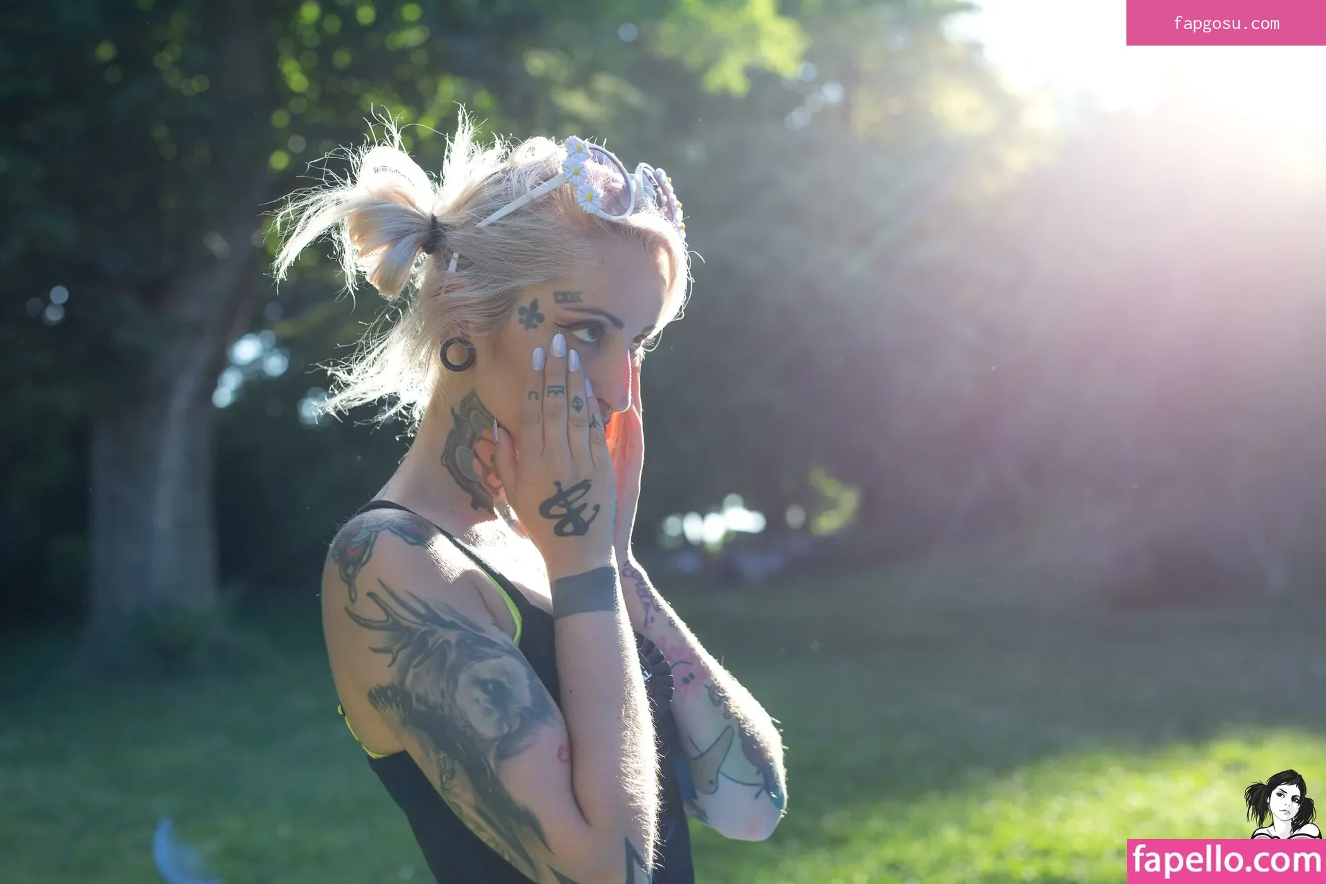 gladycesuicide