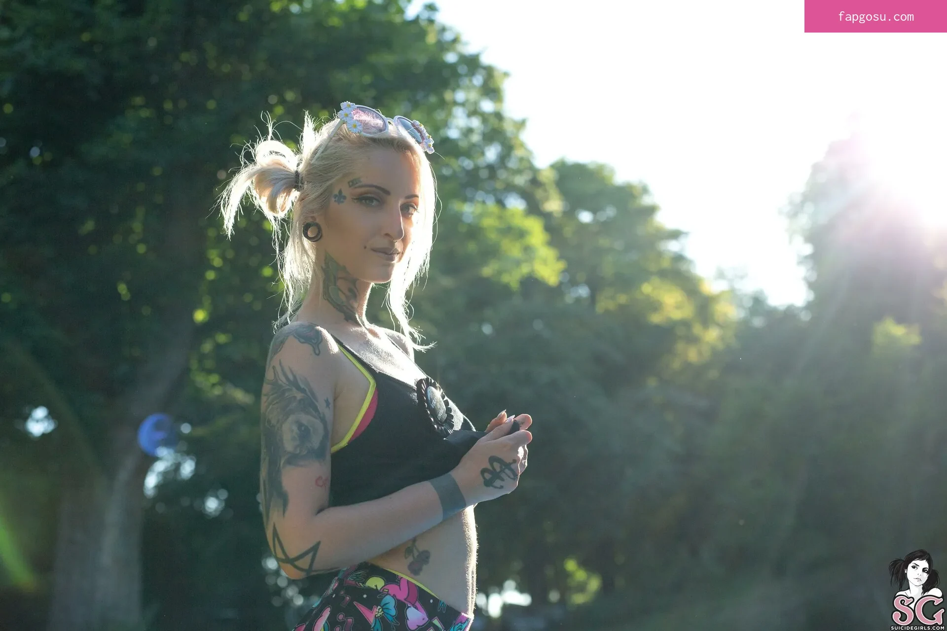 gladycesuicide