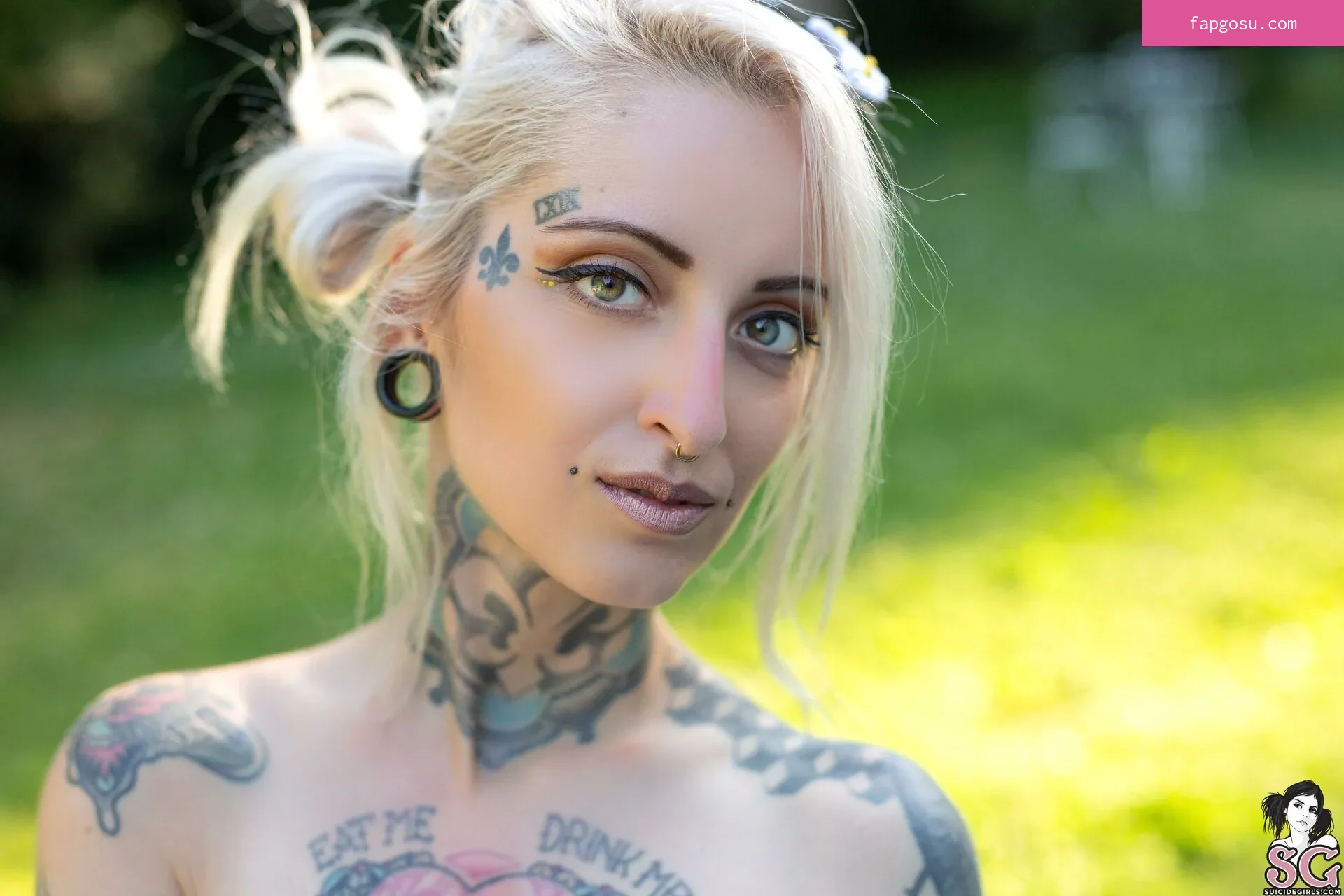 gladycesuicide