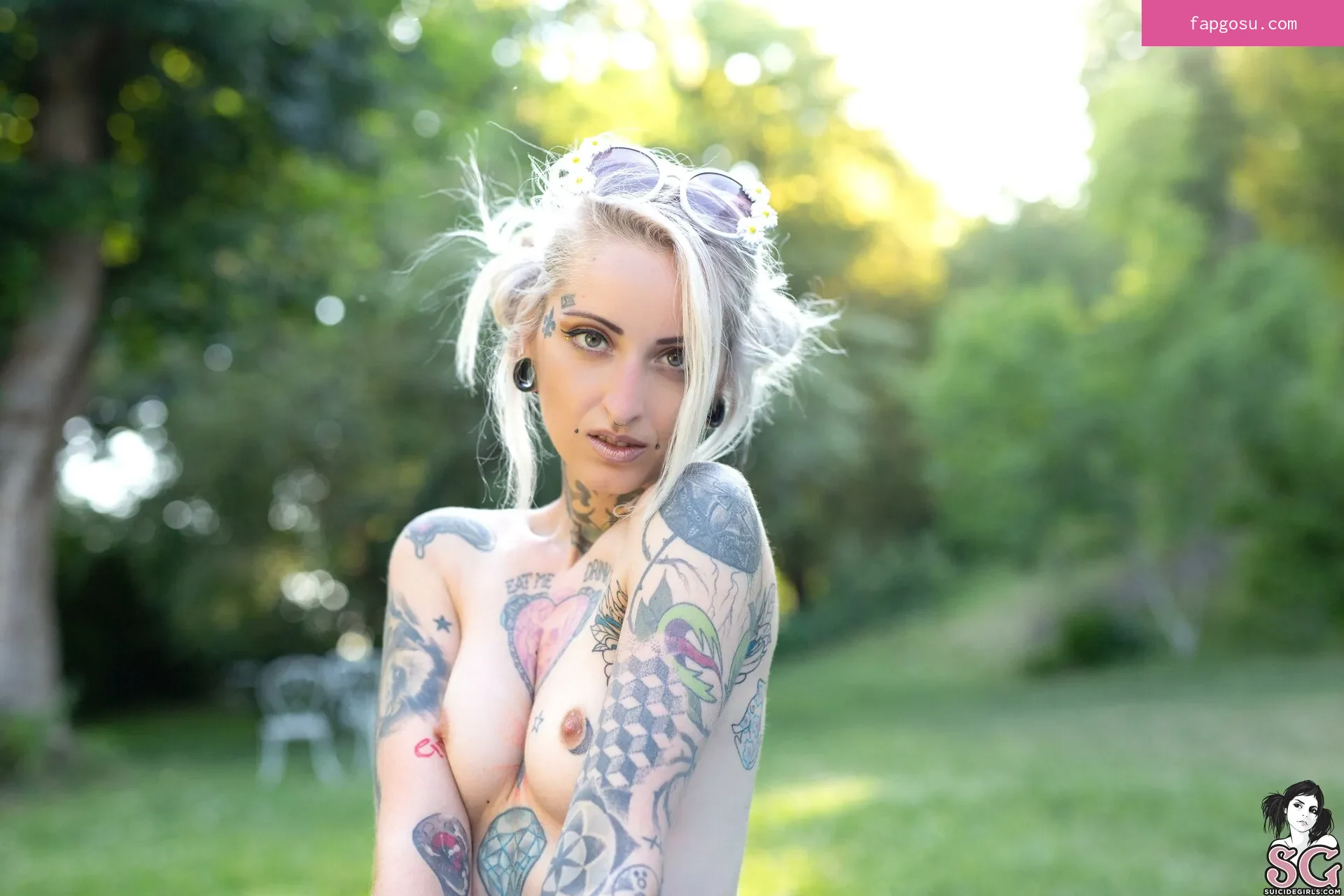 gladycesuicide