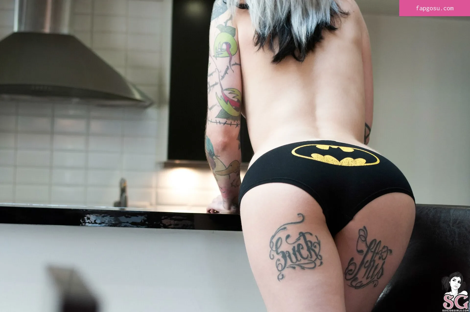 gladycesuicide