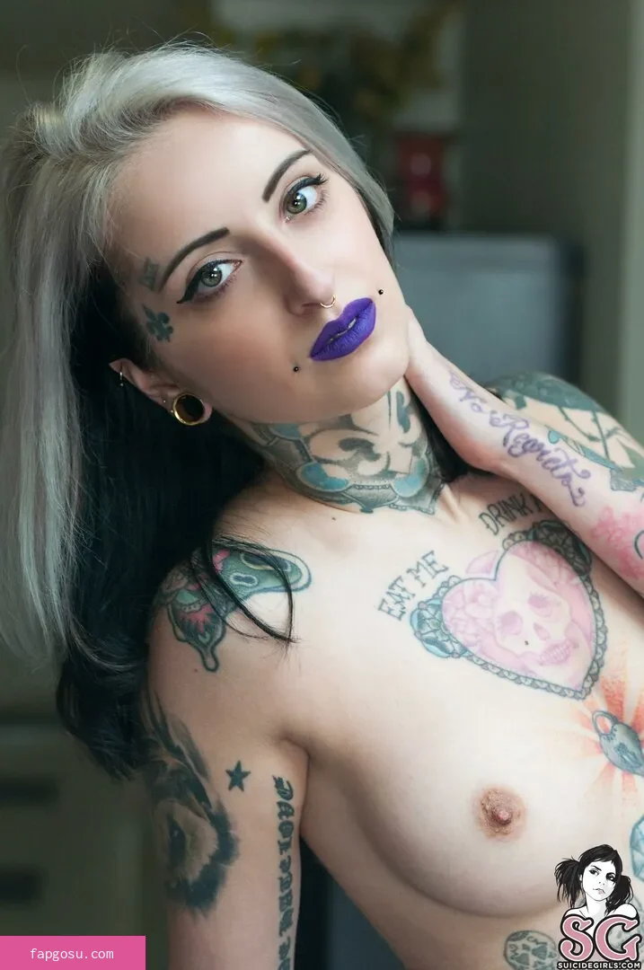 gladycesuicide