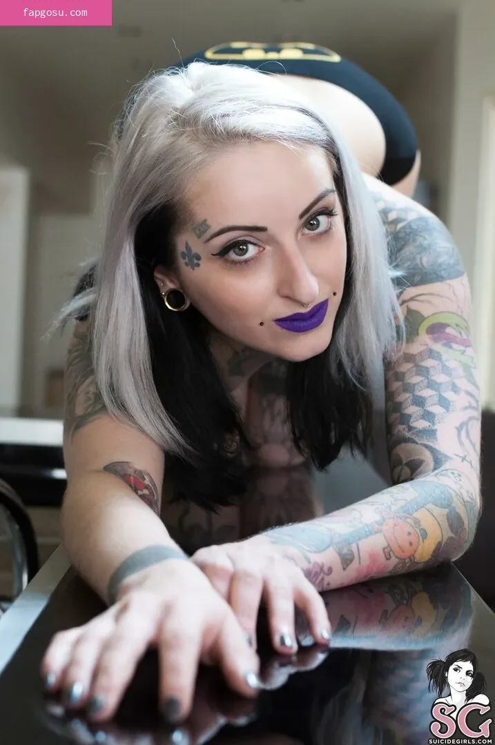 gladycesuicide