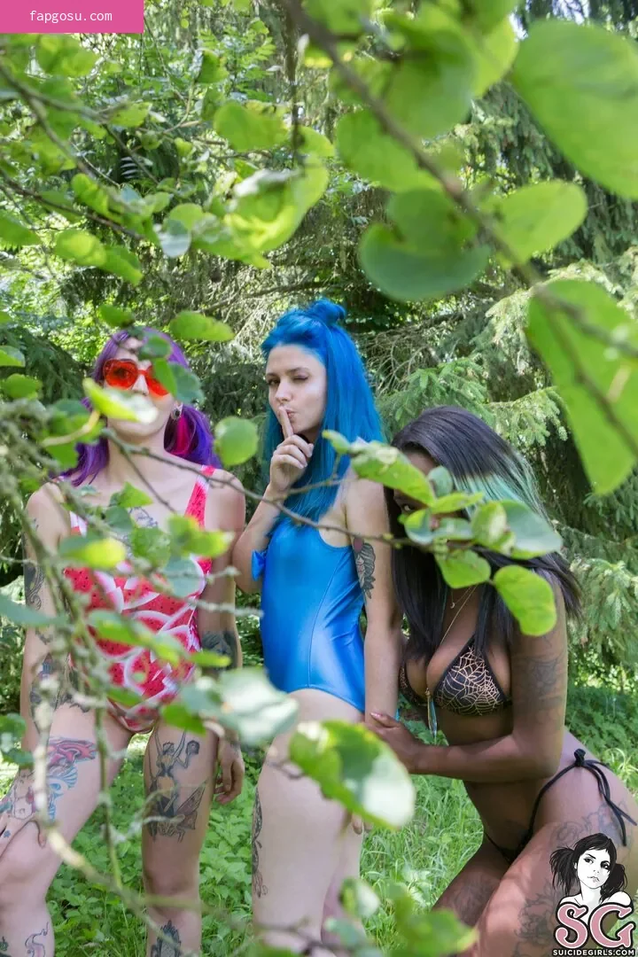 gladycesuicide