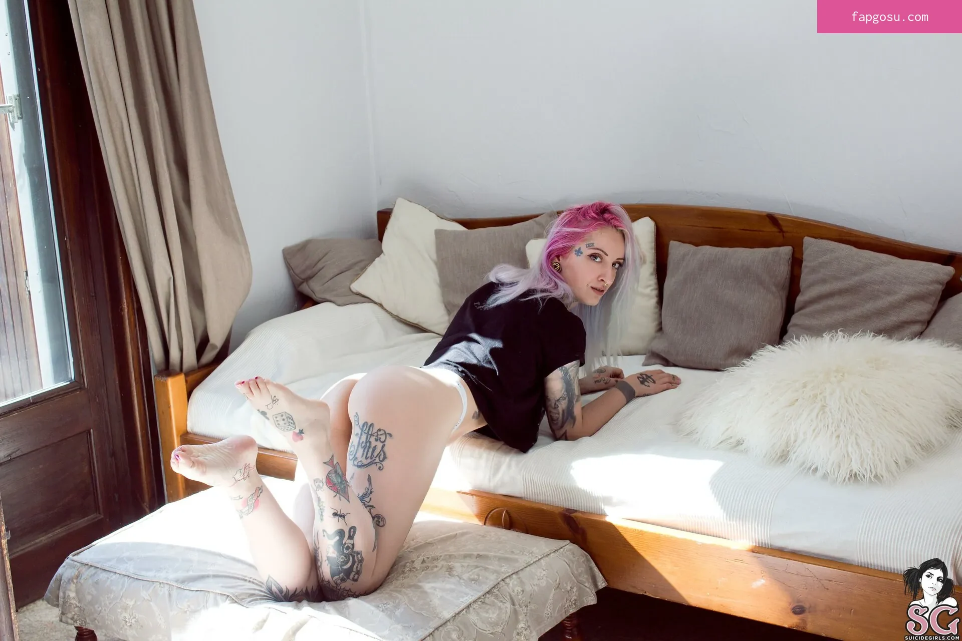 gladycesuicide