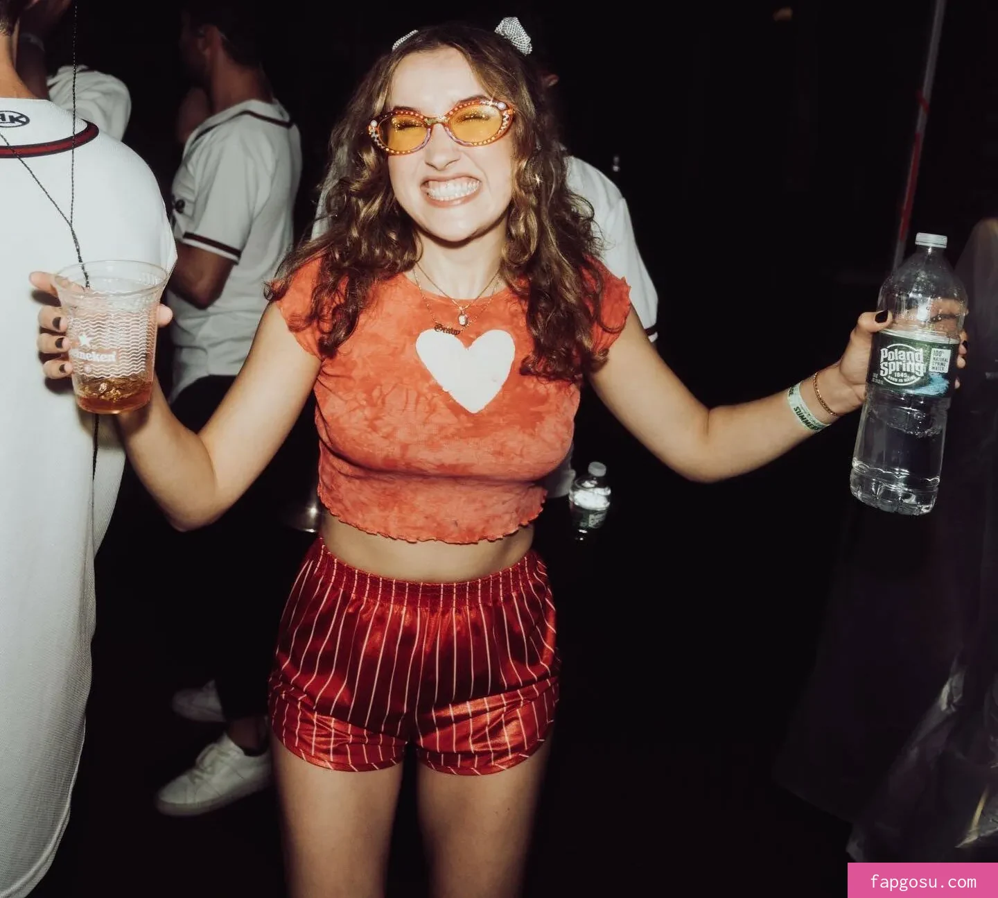 Gracie Lawrence