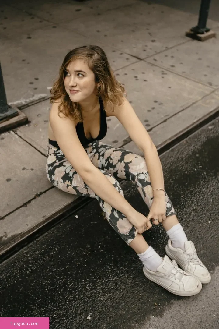 Gracie Lawrence