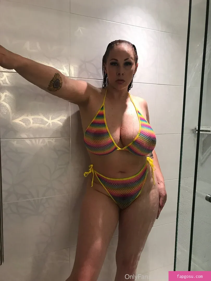 Gianna Michaels