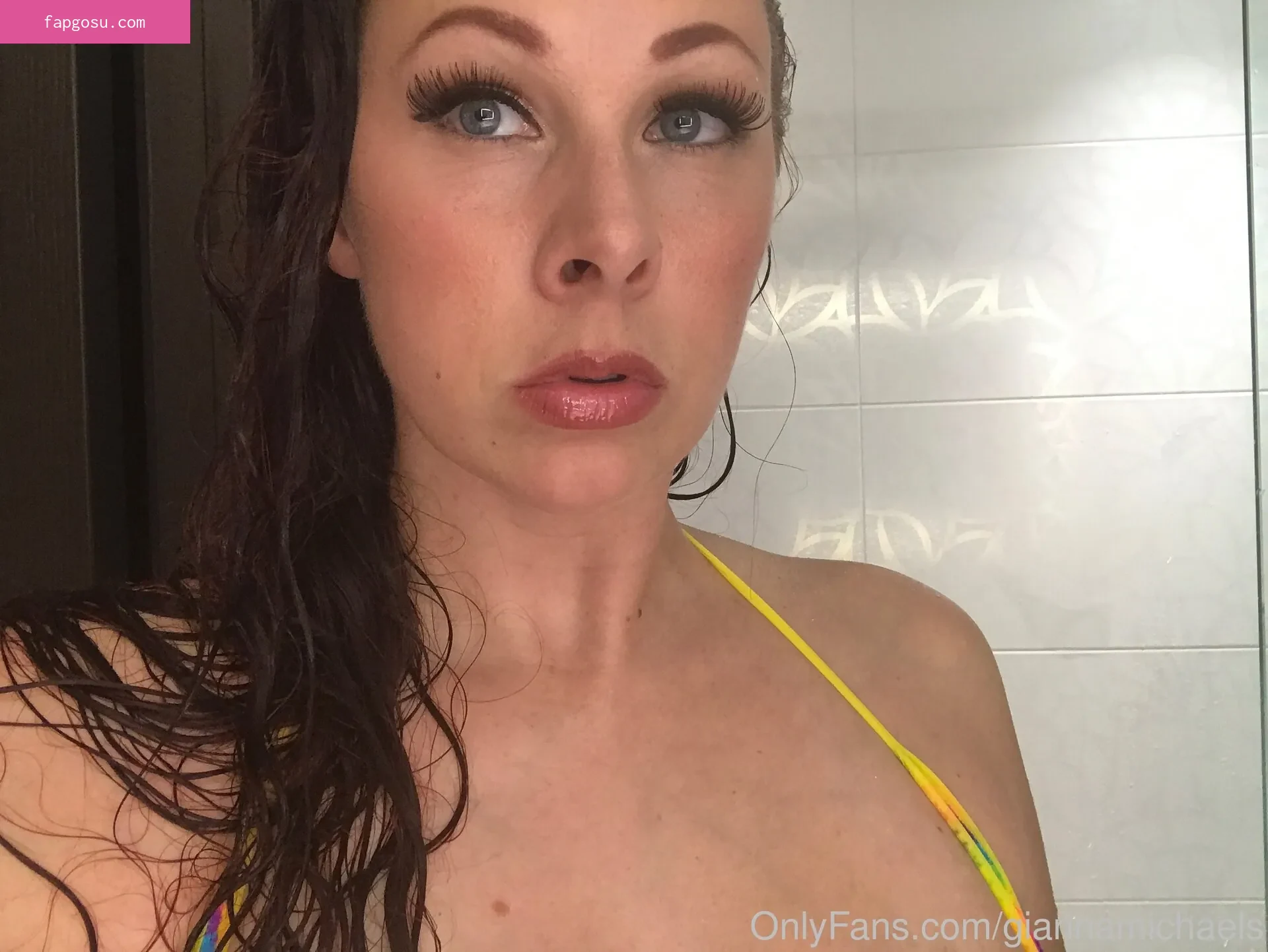 Gianna Michaels