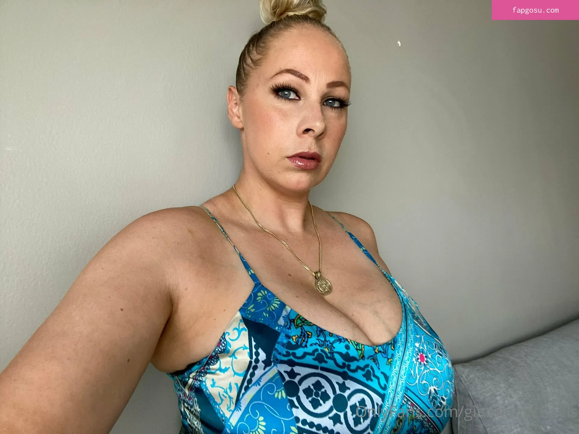 Gianna Michaels