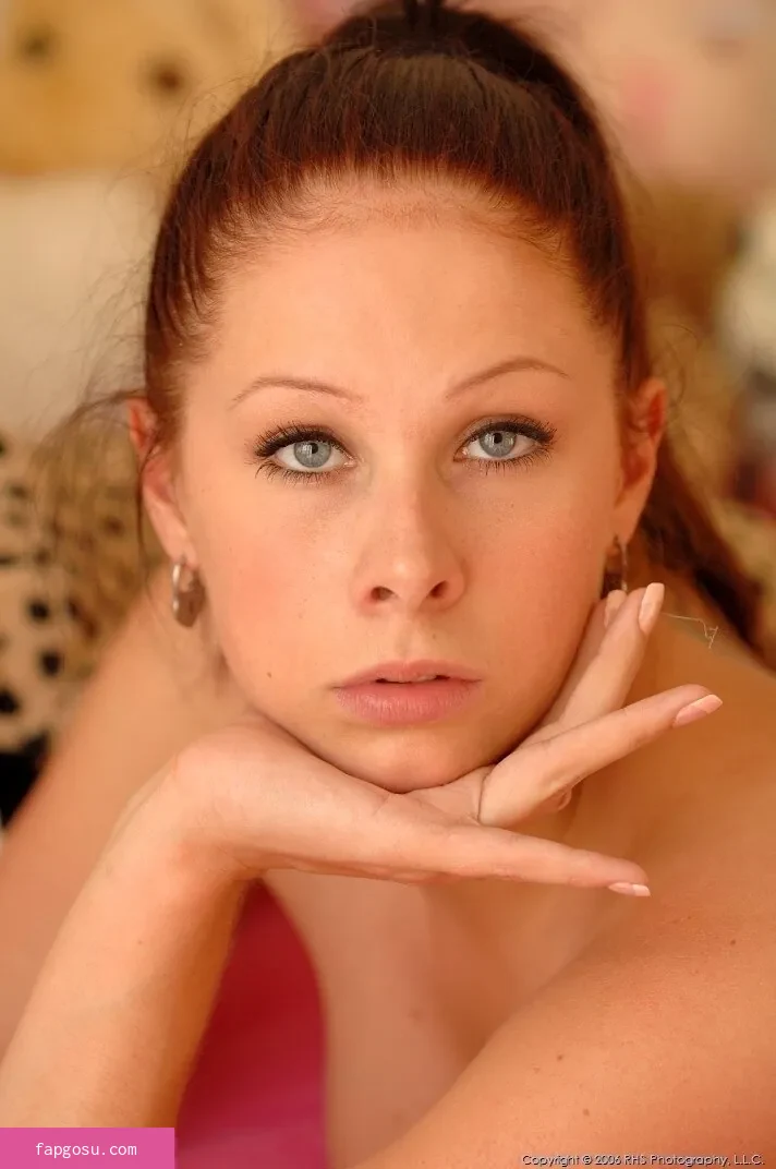 Gianna Michaels