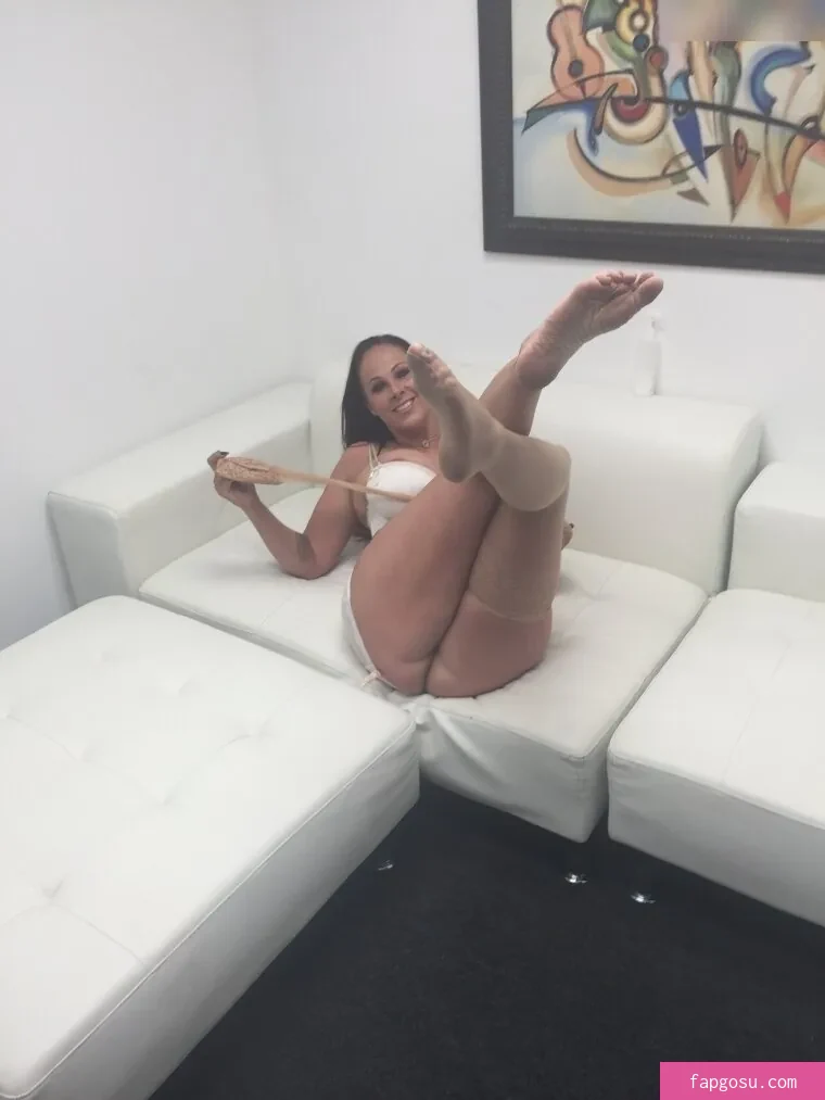 Gianna Michaels