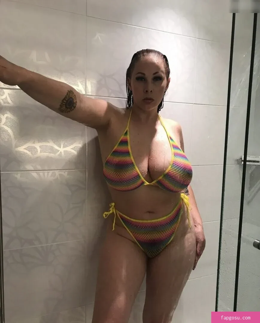 Gianna Michaels